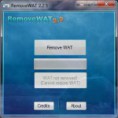 RemoveWAT 2.2.6